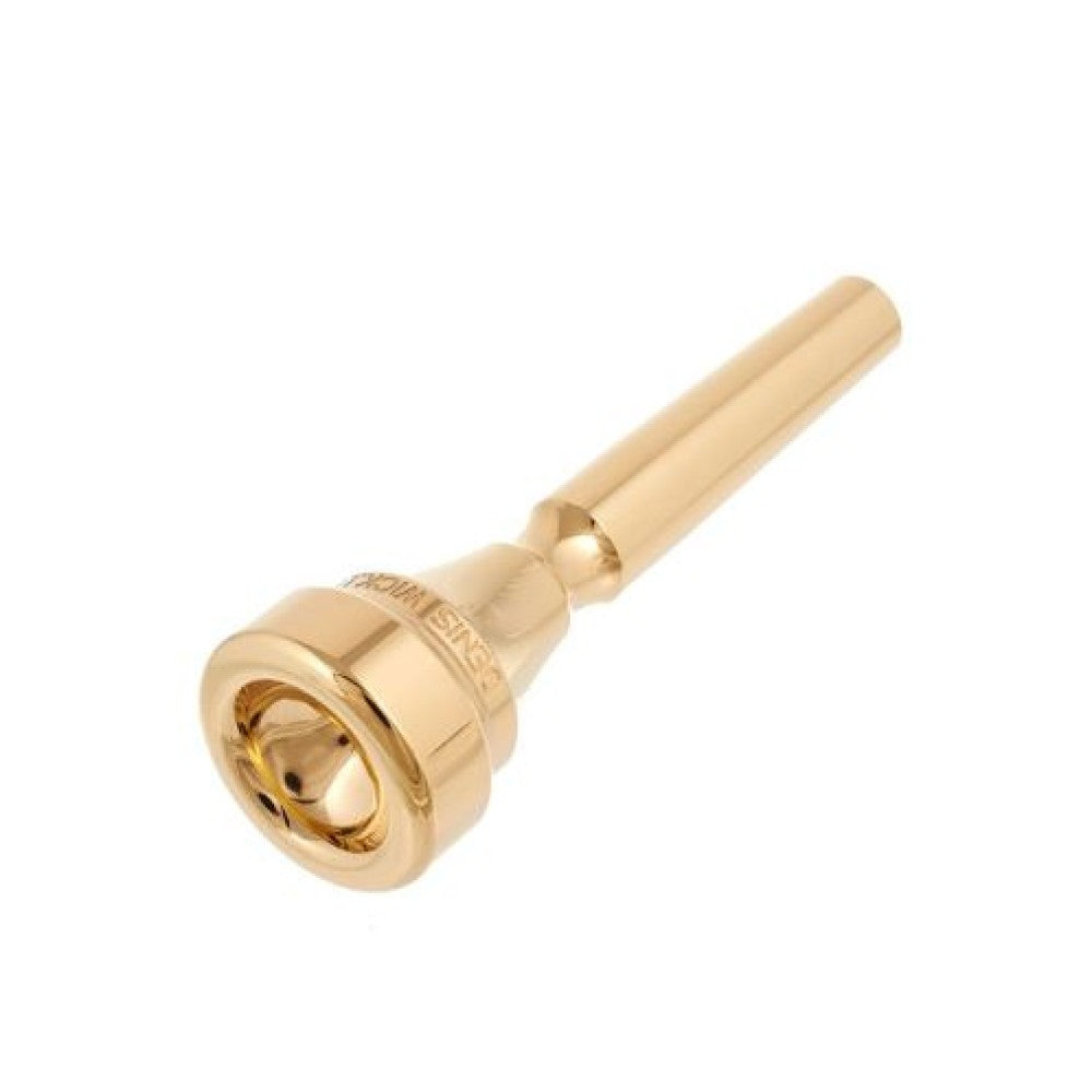 Boquilla Trompeta Denis Wick Classic 4882-3E Dorada