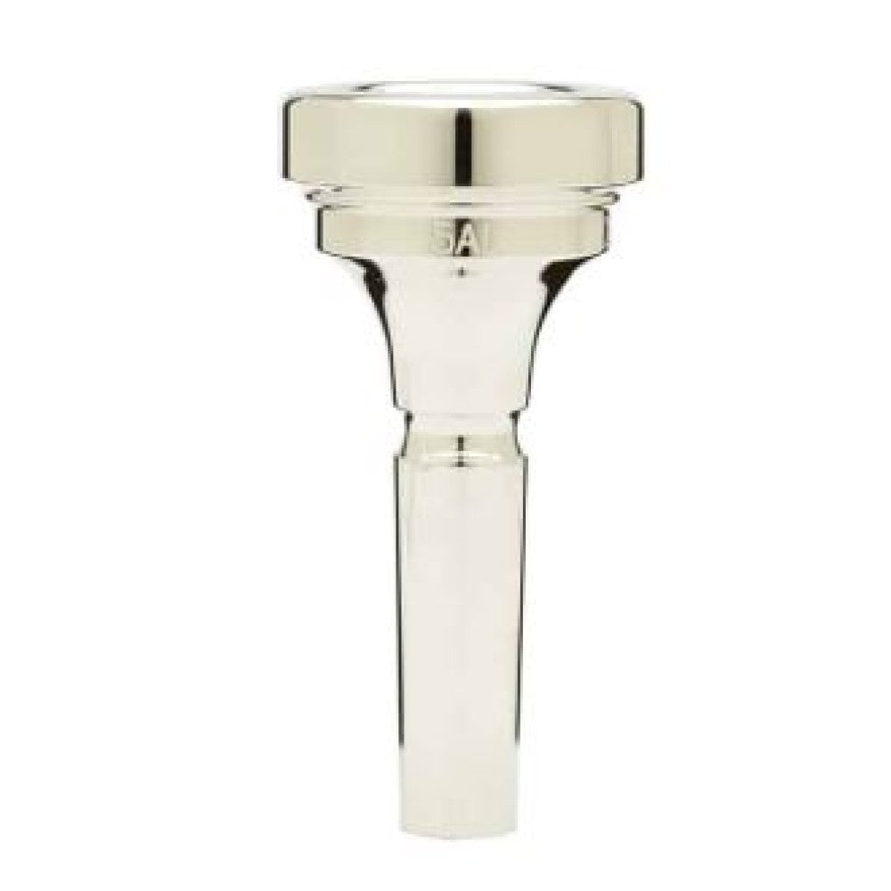 Boquilla Trombon Denis Wick Classic 5880-5AL Plateada