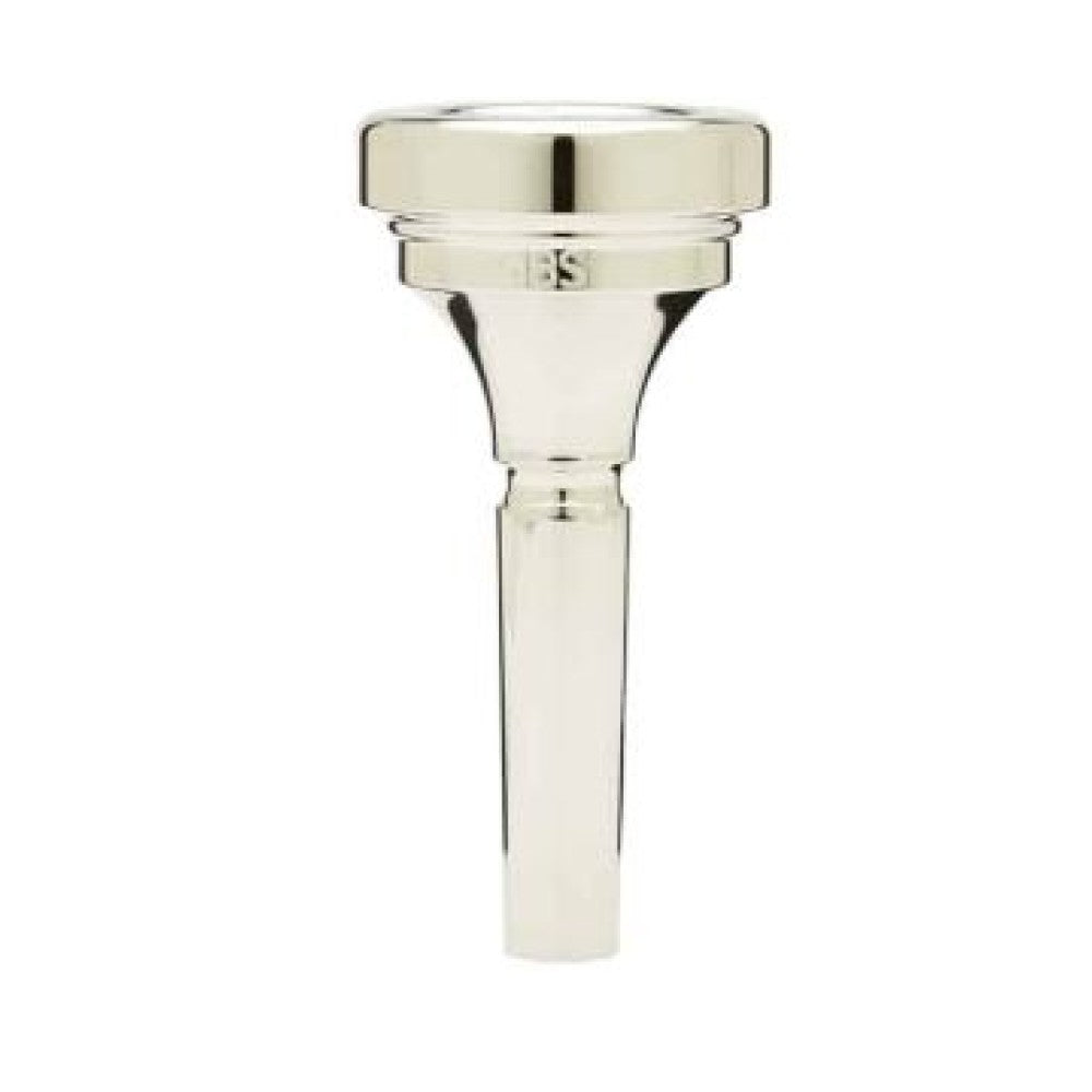 Boquilla Trombon Denis Wick Classic 5880-5BS Plateada