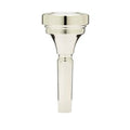 Bocal de Trombone Denis Wick 58806BS Prateado