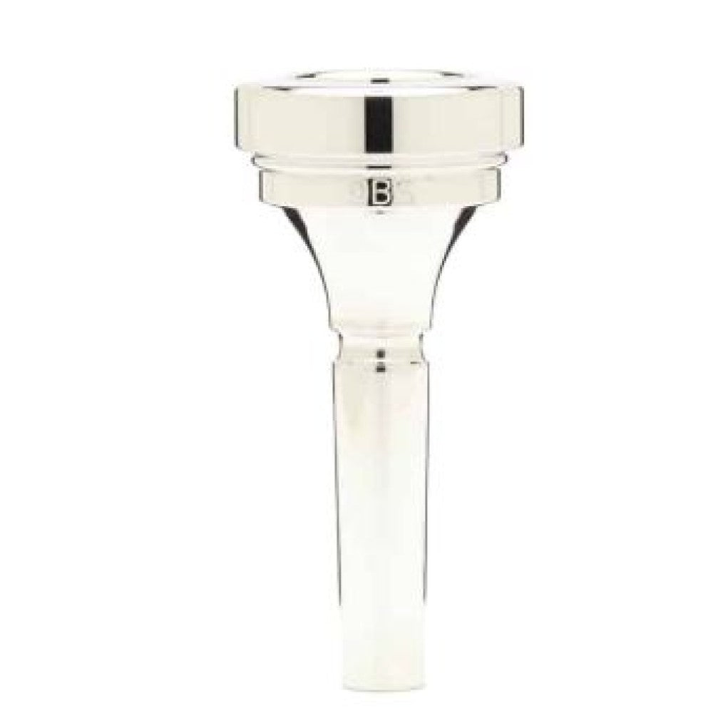 Boquilla Trombon Denis Wick Classic 5880-9BS Plateada
