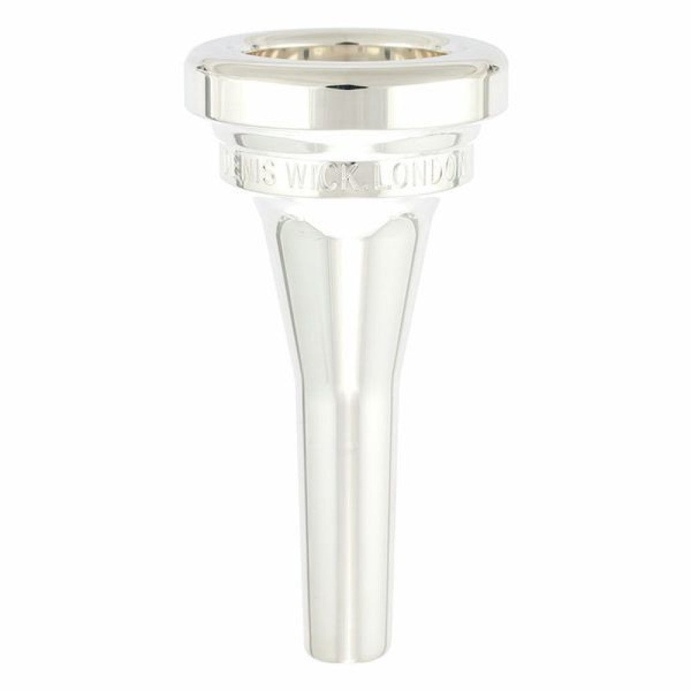 Boquilla Bombardino Denis Wick Classic 5880E-SM3 Plateada