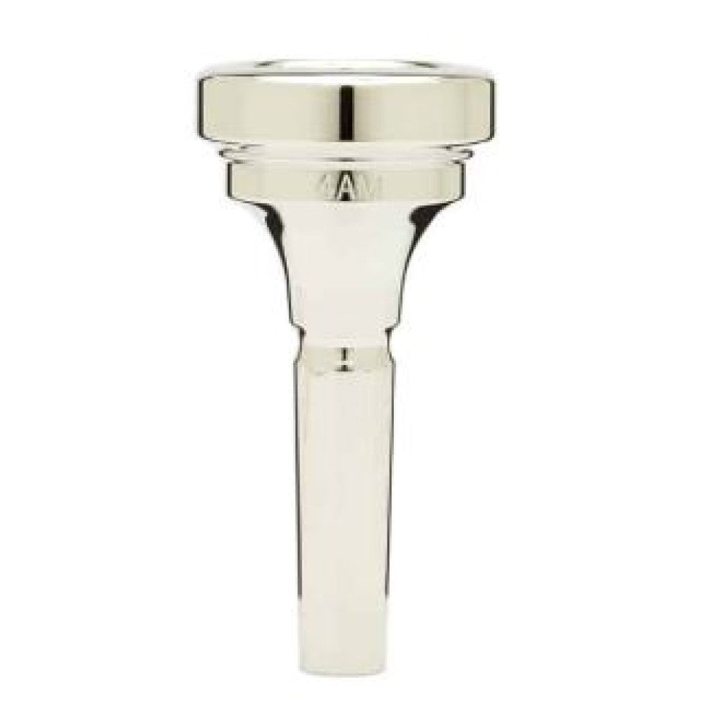 Boquilla Bombardino Denis Wick Classic 5880E-4AM Plateada