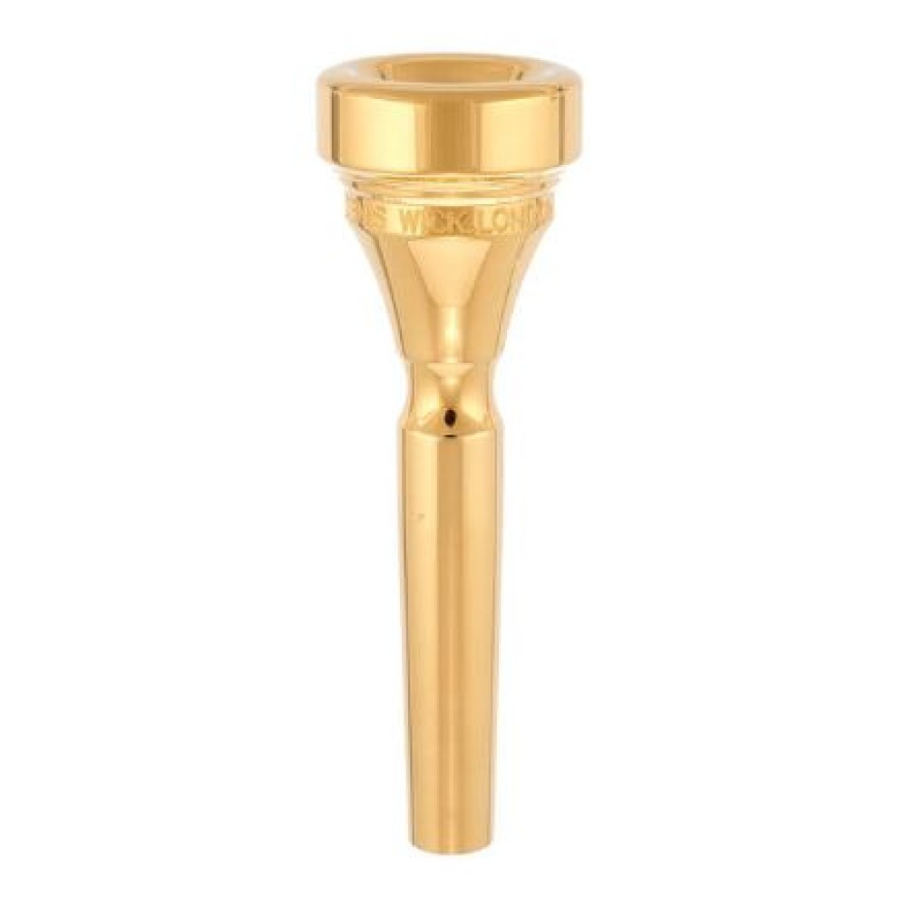 Boquilla Trompeta Denis Wick Classic 4882-2W Dorada