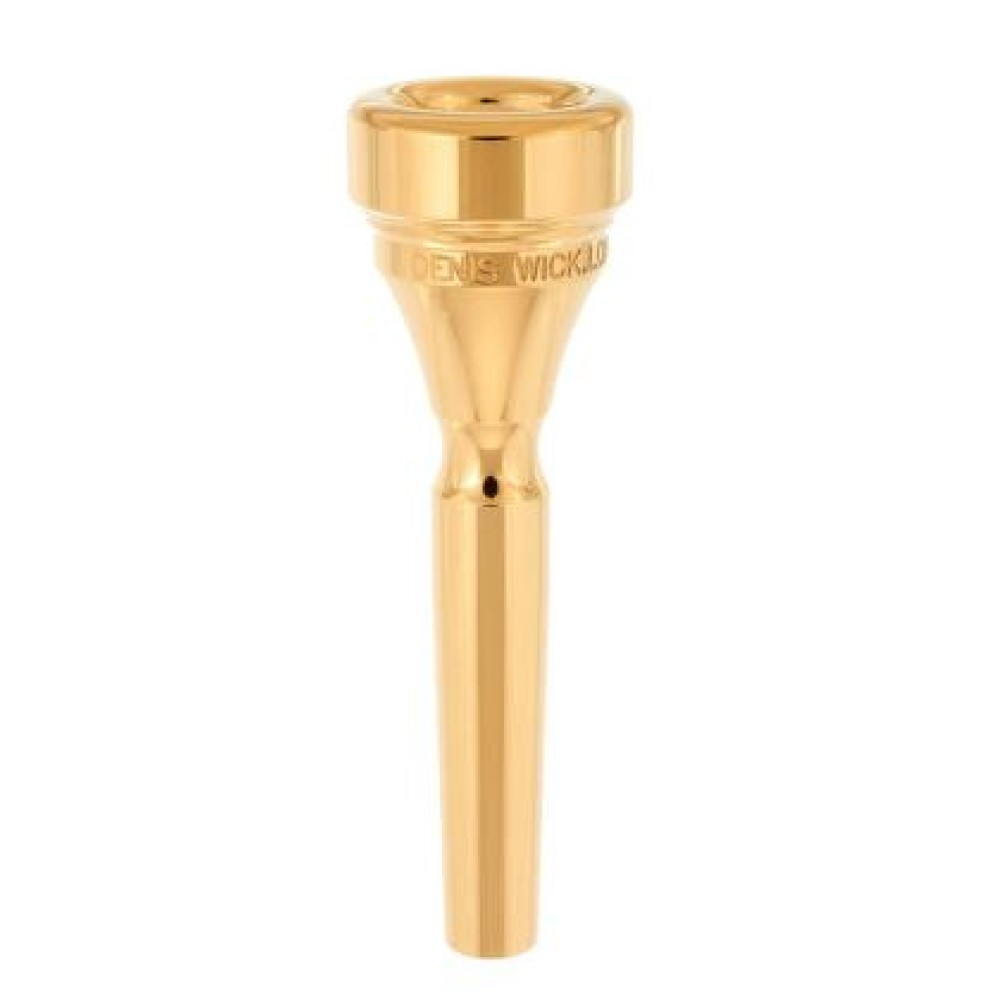Boquilla Trompeta Denis Wick Classic 4882-5 Dorada