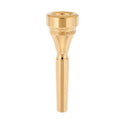 Bocal Trompete Denis Wick 48825X Dourado