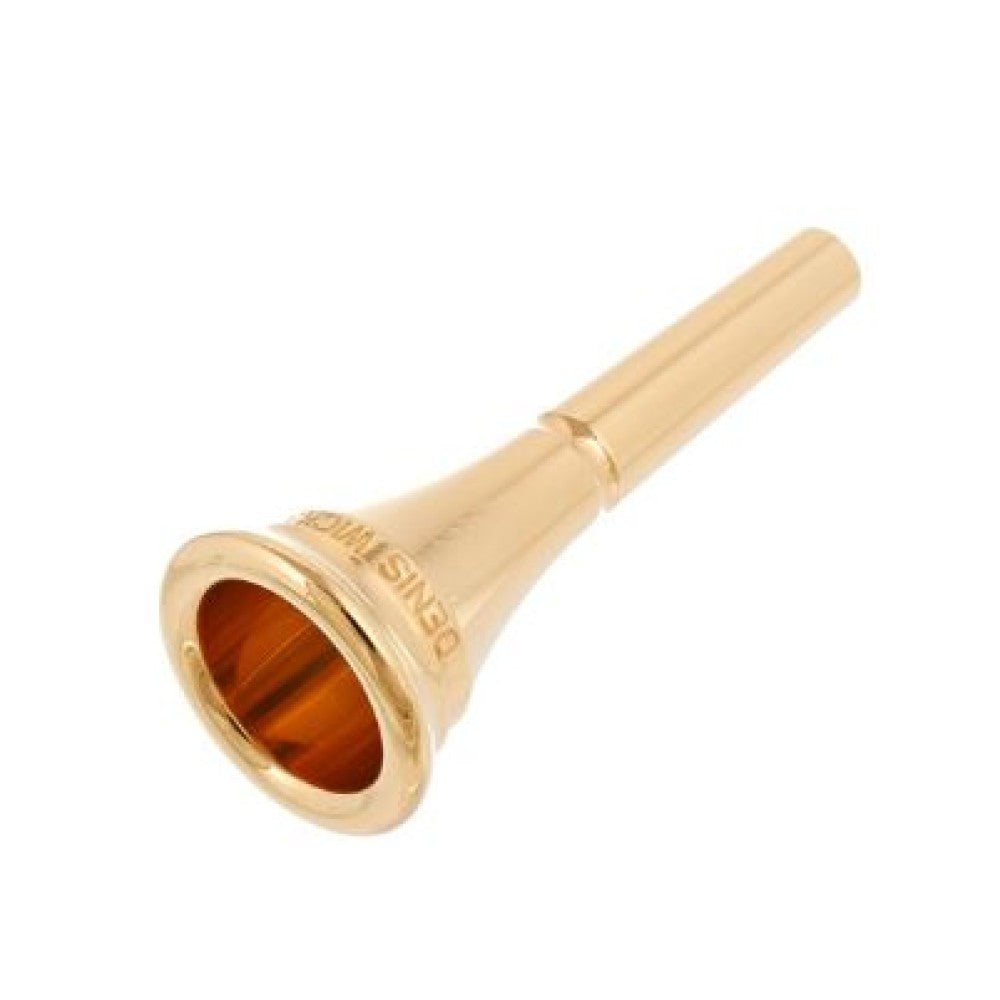 Bocal Trompa Denis Wick 48857 Dourado