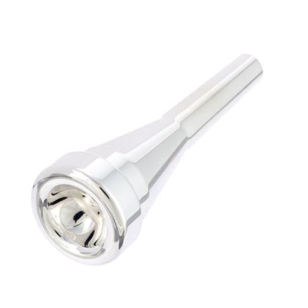 Bocal Trompete Denis Wick Heavytop 68821X Prateado