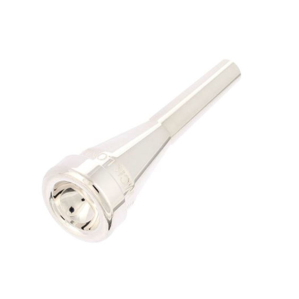 Bocal para Trompete Denis Wick Heavytop 68821C Prateado