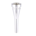 Boquilha Trompete Denis Wick Heavytop 68824X Prateada