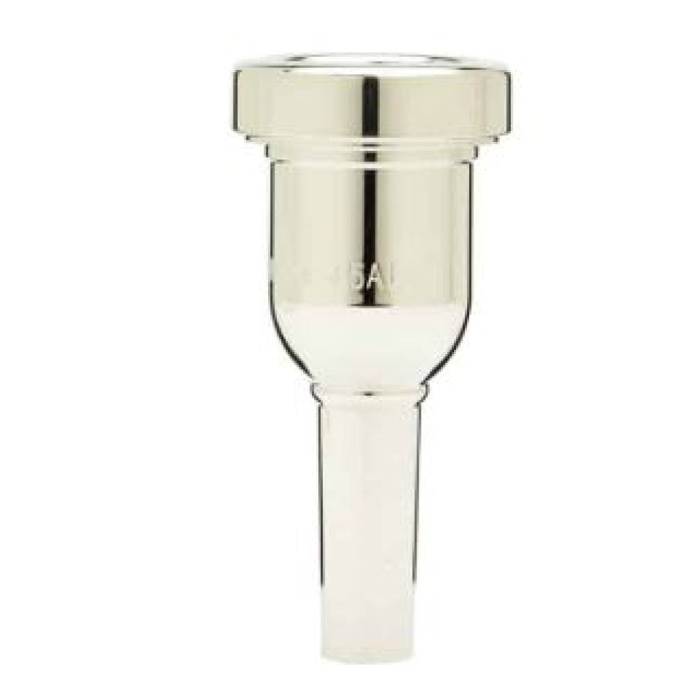 Boquilla Trombon Denis Wick Heavytop 6880-4.5AL Plateada