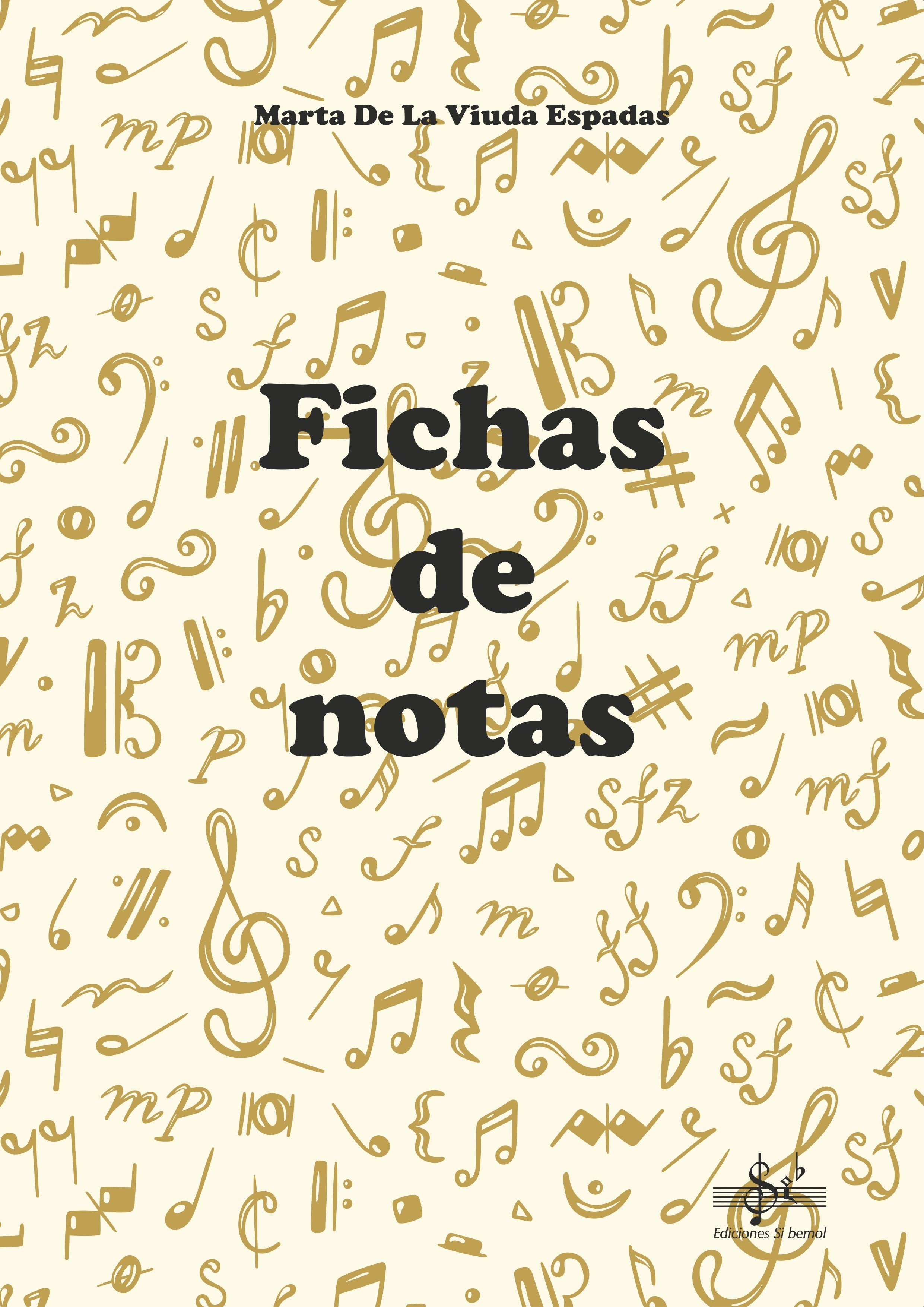 Fichas de Notas