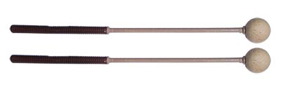 Par Mazas Carrillon Samba Madera 5131SM