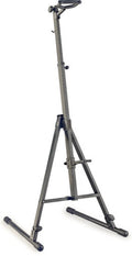 Soporte Contrabajo Electrico Violoncello Electrico Stagg Plegable SV-EDB/ECL_01