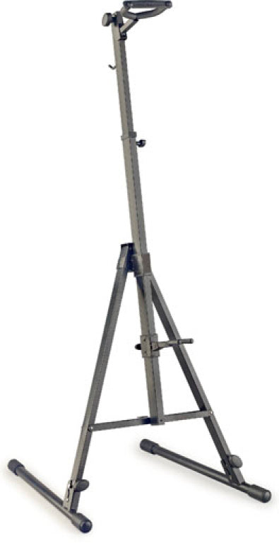 Soporte Contrabajo Electrico Violoncello Electrico Stagg Plegable SV-EDB/ECL_01