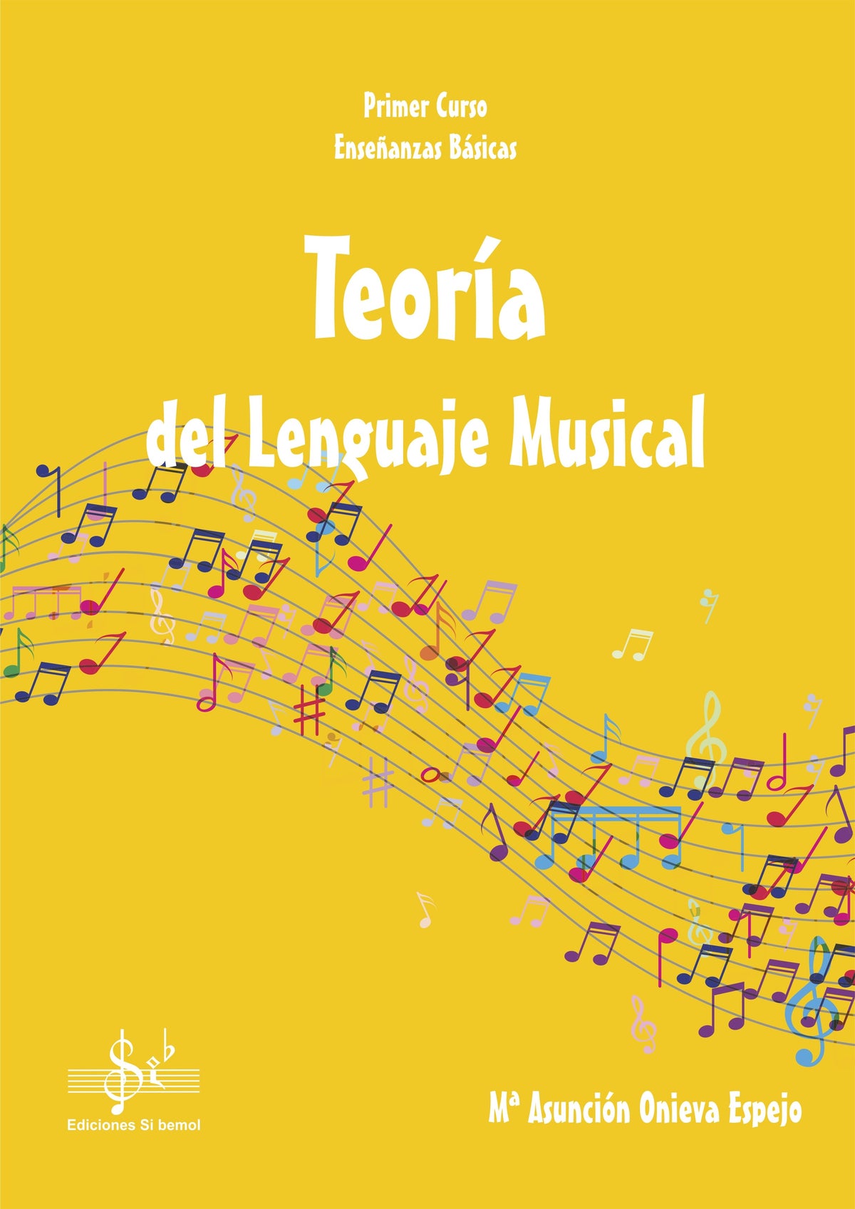 Teoria del Lenguaje Musical 1 Basicas