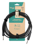 Cable Audio Stagg Jack 3m EGC3