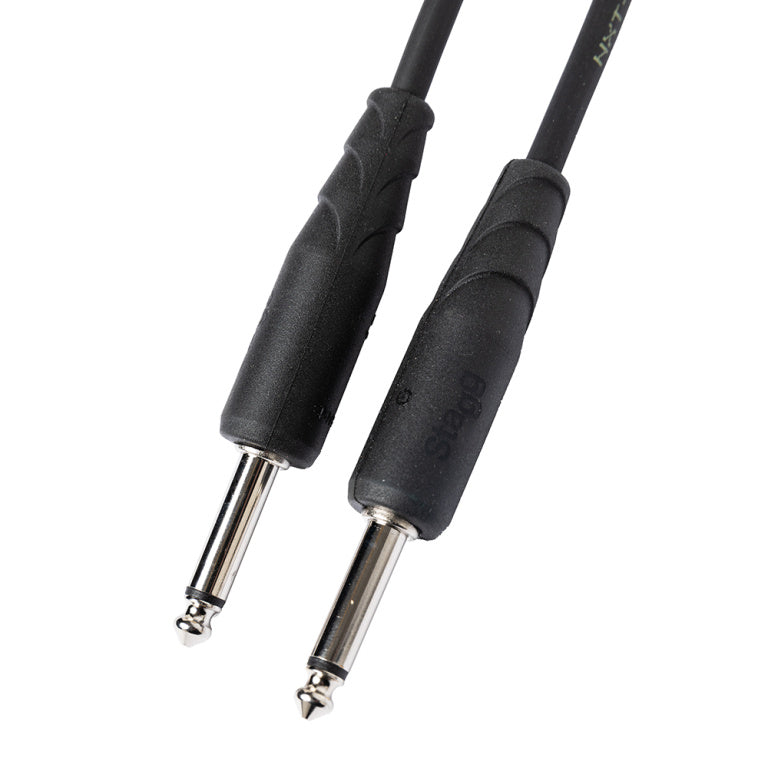 Cable Audio Stagg Jack 3m EGC3
