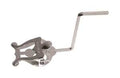 Saxophone Stand Tenor Silver Super Samba Ref. 9121SM