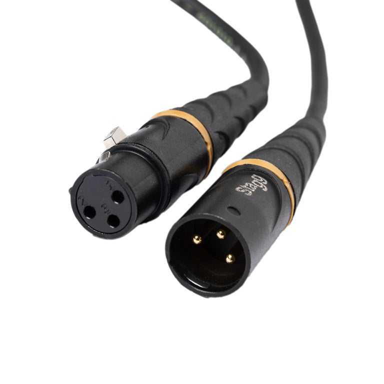 Cable Audio Stagg XLR 3m EMC3