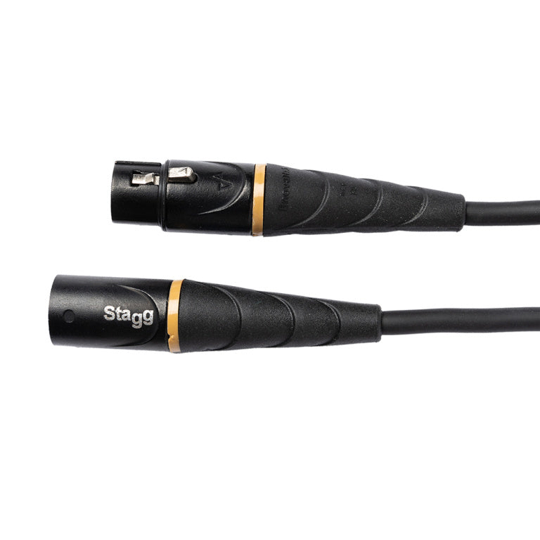 Cable Audio Stagg XLR 10m EMC10