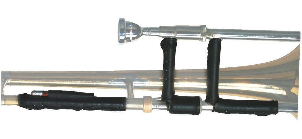 Manoplas Trombon Gewa Piel Mod. Bach 42