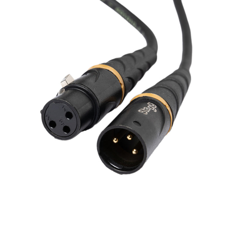 Cable Audio Stagg XLR 10m EMC10