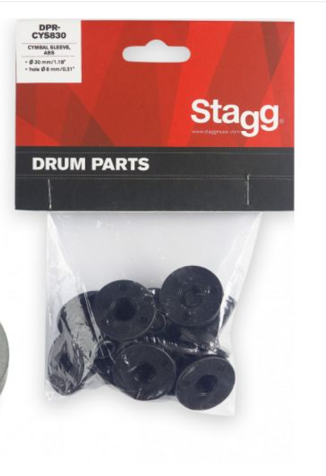 Tapas Small Dishes Stagg Nylon DPRCYS830