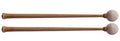 Maza Timbal Sinfonico Samba Fieltro Duro Redondo 5171SM