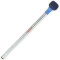 Maza Surdo Liverpool Aluminio Olodum MC55 Azul
