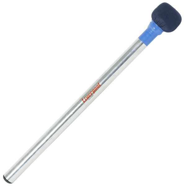 Maza Surdo Liverpool Aluminio Olodum MC55 Azul