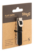 Cejilla Cuerda Stagg Guitarra Clasica