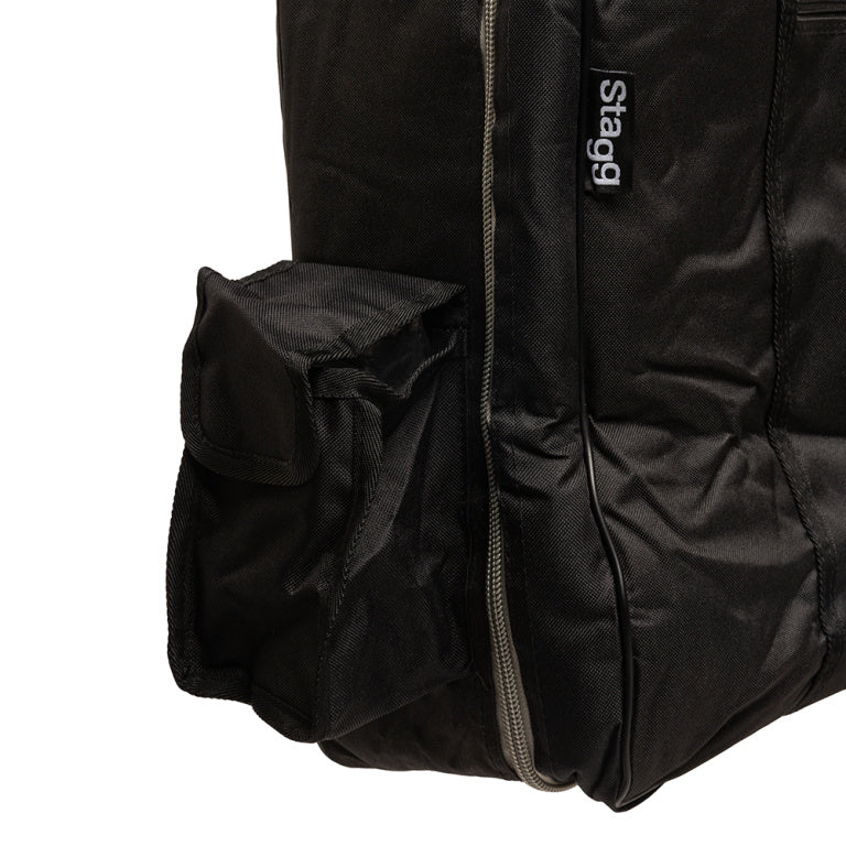Funda Piano Digital Stagg Deluxe 135x40x15 cm K18-135_05
