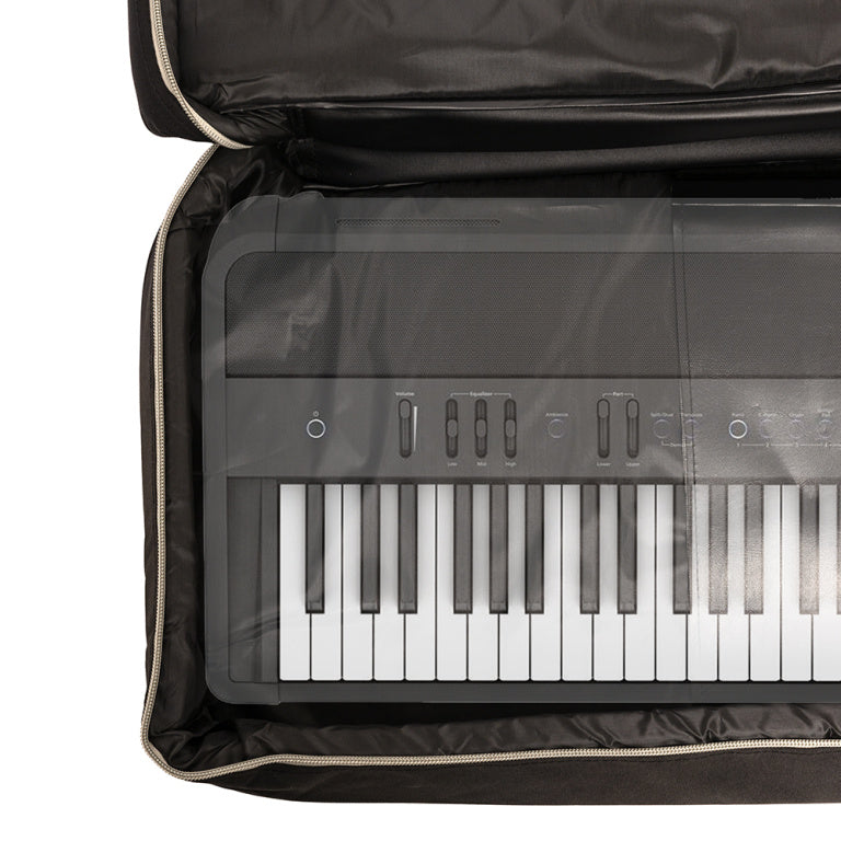 Funda Piano Digital Stagg Deluxe 135x40x15 cm K18-135_09