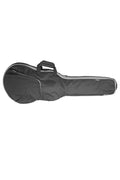 Funda Guitarra Electrica Semiacustica Stagg Acolchada 10 mm STB-10 SA_01