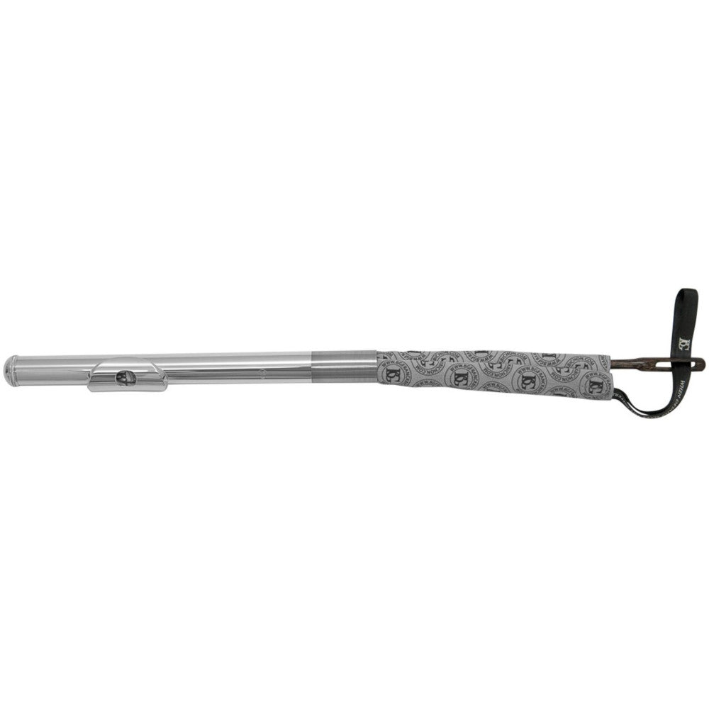 Pañuelo Microfibra BG Cabeza y Cuerpo Flauta Travesera A32FK - detalle
