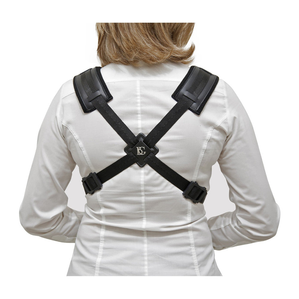 Arnes Saxofon BG S41CSH Confort Mujer - detalle 2