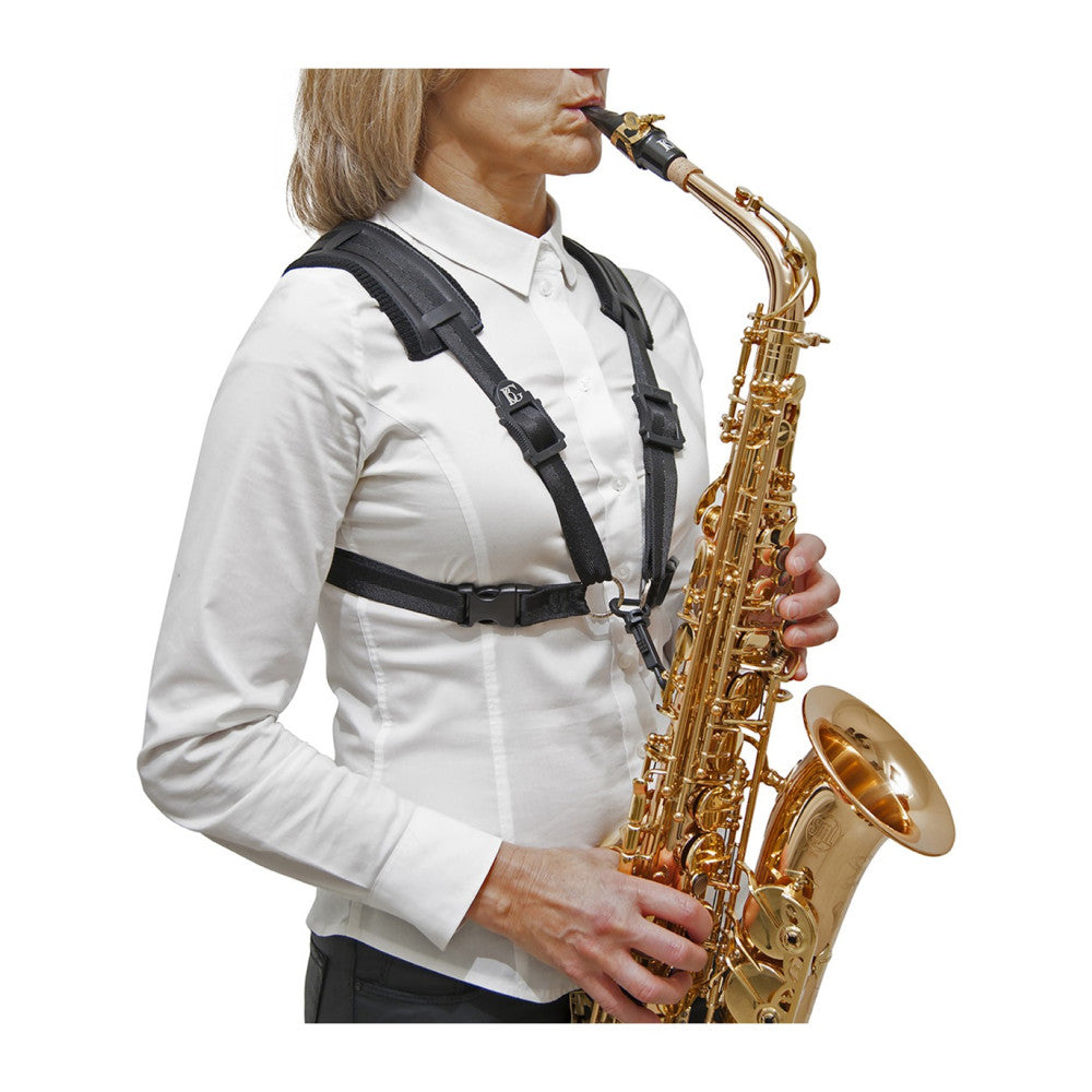 Arnes Saxofon BG S41CSH Confort Mujer - detalle 3