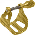 Abrazadera Saxofon Alto Tenor BG Universal Metal Jazz Chapada Oro L21MJ