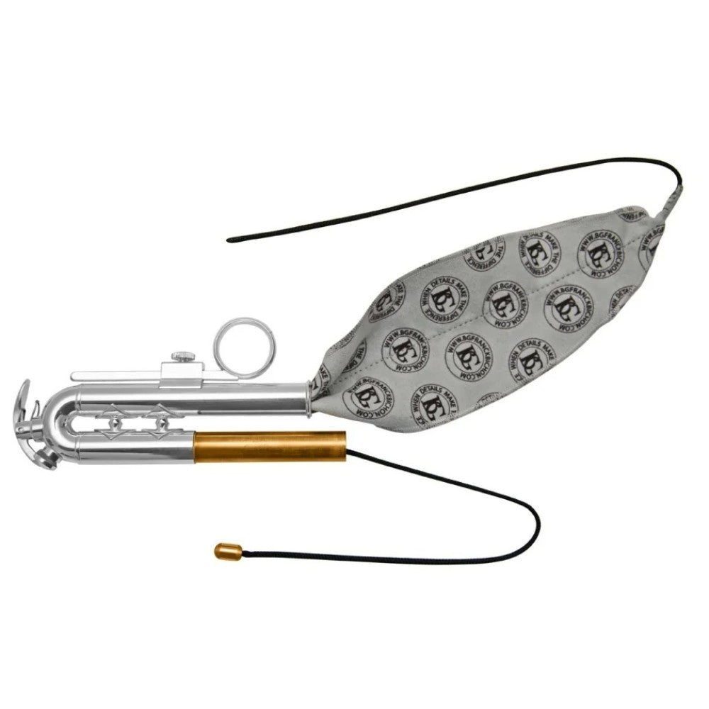 Pañuelo Microfibra BG Bombas Trompeta A31T3 - detalle 2