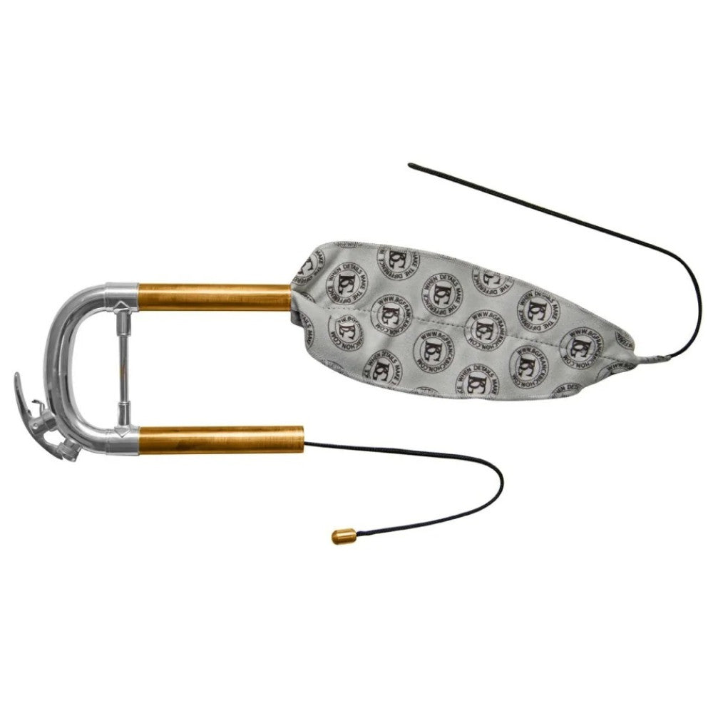 Pañuelo Microfibra BG Bombas Trompeta A31T3 - detalle 3