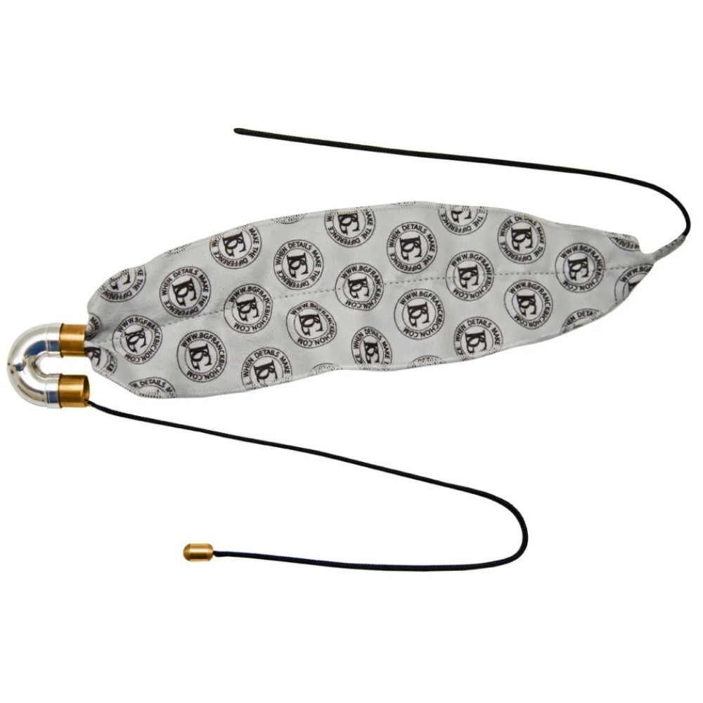 Pañuelo Microfibra BG Bombas Trompeta A31T3 - detalle 4