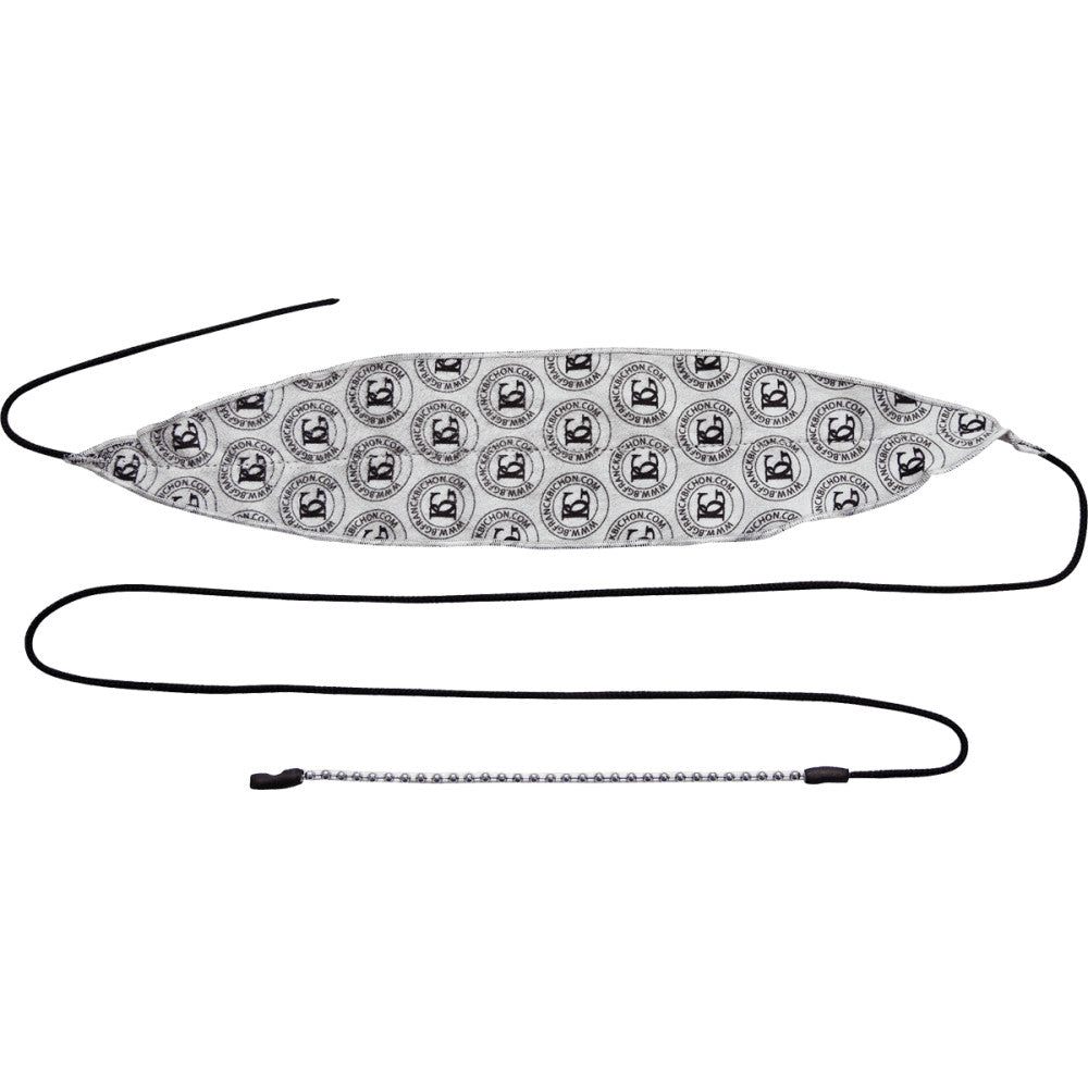Pañuelo Microfibra BG Tudel Trompa A31TC