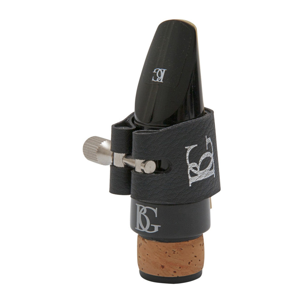 Abrazadera Clarinete Mib BG Super Revelation L8SR - detalle