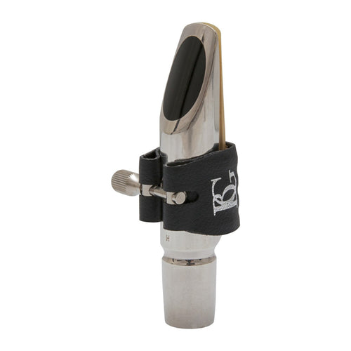 Abrazadera Saxofon Tenor BG Revelation Jazz L21RJ - detalle