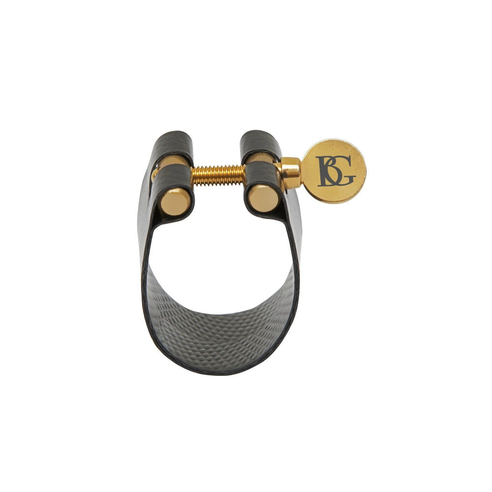 Abrazadera Saxofon Alto BG Flex LFA - detalle 3