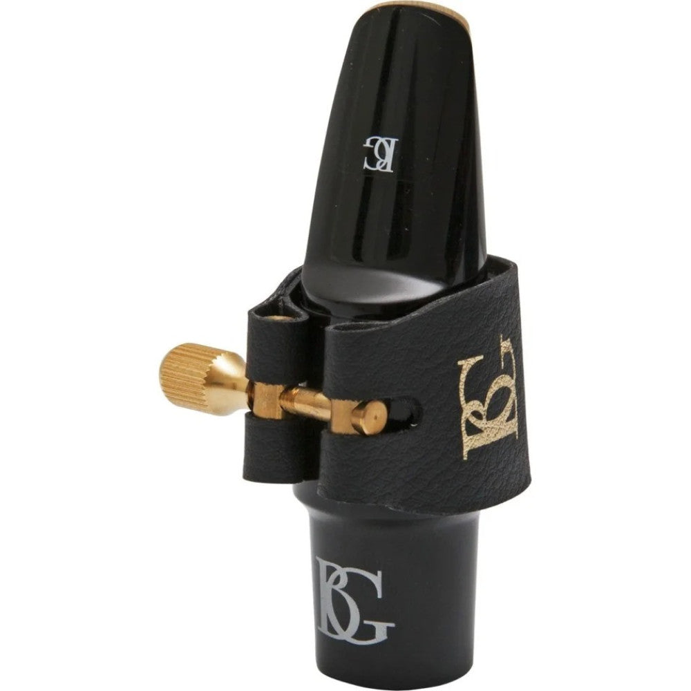 Abrazadera Saxofon Tenor BG Super Revelation L13SR - detalle 3