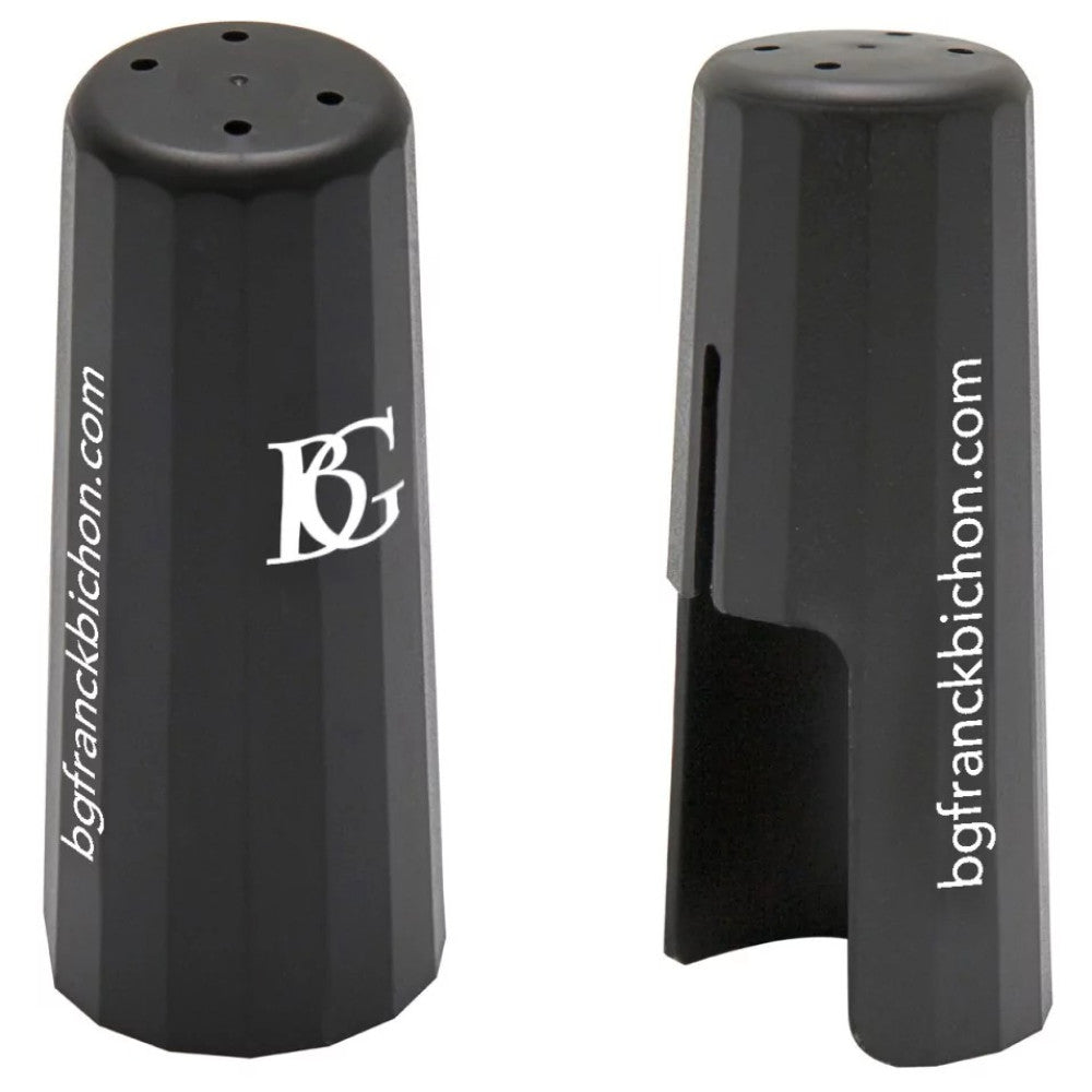 Abrazadera Saxofon Tenor BG Super Revelation L13SR - detalle 4