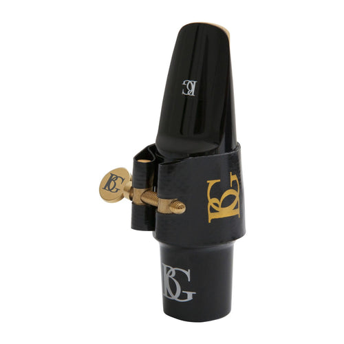 Abrazadera Saxofon Tenor BG Flex LFT - detalle