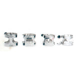 Lucien Lacada LG25 Alto Saxophone Ligature